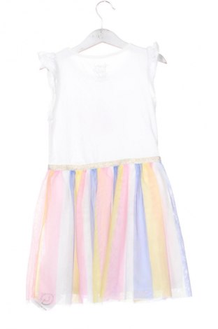 Παιδικό φόρεμα C&A, Μέγεθος 5-6y/ 116-122 εκ., Χρώμα Πολύχρωμο, Τιμή 12,28 €