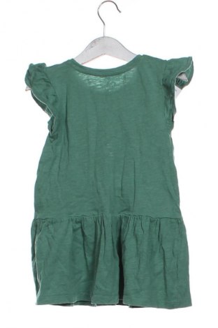 Παιδικό φόρεμα C&A, Μέγεθος 2-3y/ 98-104 εκ., Χρώμα Πράσινο, Τιμή 10,99 €