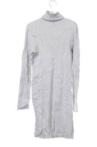 Kinderkleid C&A, Größe 8-9y/ 134-140 cm, Farbe Grau, Preis € 4,99