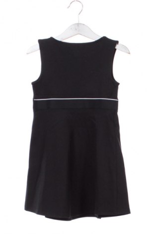 Kinderkleid Calvin Klein Jeans, Größe 4-5y/ 110-116 cm, Farbe Schwarz, Preis € 50,99