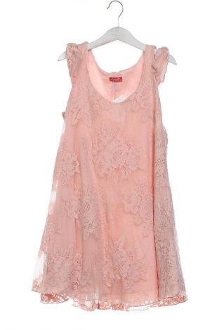 Dziecięca sukienka Chief, Rozmiar 11-12y/ 152-158 cm, Kolor Różowy, Cena 42,99 zł
