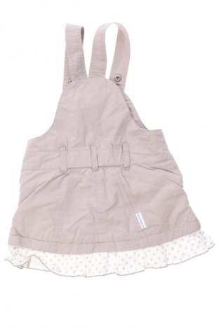 Dětské šaty  Coccodrillo, Velikost 3-6m/ 62-68 cm, Barva Hnědá, Cena  218,00 Kč