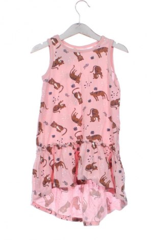 Kinderkleid Coolclub, Größe 2-3y/ 98-104 cm, Farbe Mehrfarbig, Preis 10,99 €