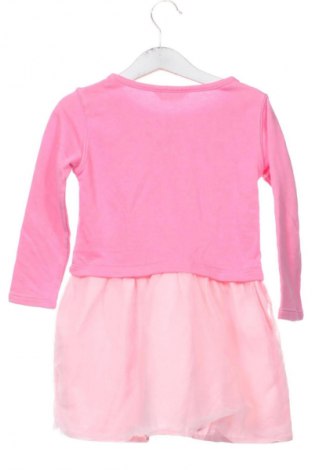 Dětské šaty  Cubus, Velikost 2-3y/ 98-104 cm, Barva Růžová, Cena  199,00 Kč