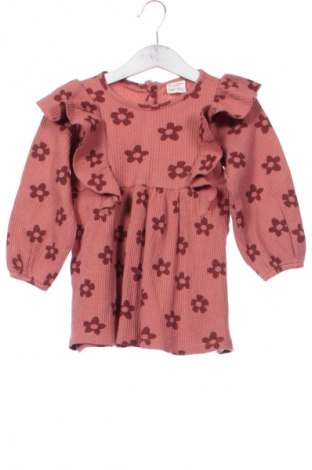 Detské šaty  Defacto, Veľkosť 12-18m/ 80-86 cm, Farba Viacfarebná, Cena  12,28 €