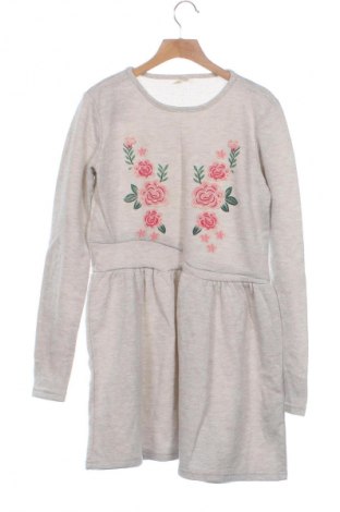 Detské šaty  Defacto, Veľkosť 11-12y/ 152-158 cm, Farba Sivá, Cena  12,28 €