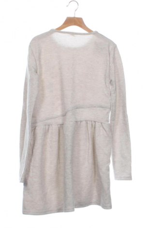 Detské šaty  Defacto, Veľkosť 11-12y/ 152-158 cm, Farba Sivá, Cena  12,28 €
