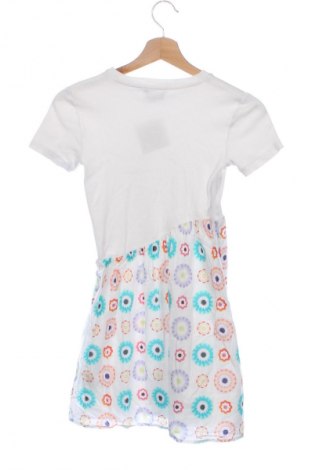 Dětské šaty  Desigual, Velikost 10-11y/ 146-152 cm, Barva Vícebarevné, Cena  419,00 Kč