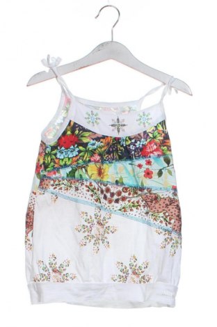 Detské šaty  Desigual, Veľkosť 4-5y/ 110-116 cm, Farba Viacfarebná, Cena  20,99 €