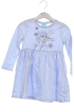 Rochie pentru copii Disney, Mărime 18-24m/ 86-98 cm, Culoare Mov, Preț 42,99 Lei