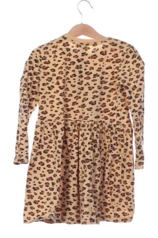 Παιδικό φόρεμα Disney, Μέγεθος 4-5y/ 110-116 εκ., Χρώμα Πολύχρωμο, Τιμή 12,00 €