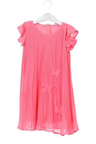 Kinderkleid Dopo Dopo, Größe 3-4y/ 104-110 cm, Farbe Rosa, Preis 10,99 €