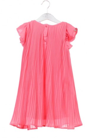 Kinderkleid Dopo Dopo, Größe 3-4y/ 104-110 cm, Farbe Rosa, Preis 10,99 €