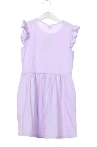 Rochie pentru copii Dopo Dopo, Mărime 7-8y/ 128-134 cm, Culoare Mov, Preț 80,99 Lei