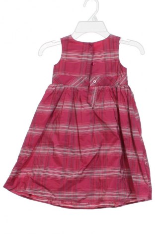 Детска рокля F&F, Размер 3-4y/ 104-110 см, Цвят Многоцветен, Цена 23,93 лв.