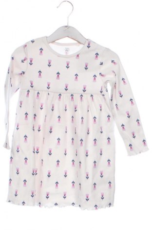Rochie pentru copii F&F, Mărime 18-24m/ 86-98 cm, Culoare Multicolor, Preț 42,99 Lei