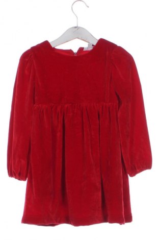 Dětské šaty  Fagottino By Oviesse, Velikost 12-18m/ 80-86 cm, Barva Červená, Cena  239,00 Kč