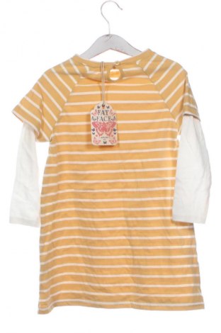 Dětské šaty  Fat Face, Velikost 4-5y/ 110-116 cm, Barva Vícebarevné, Cena  769,00 Kč