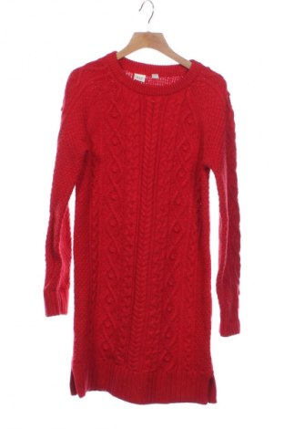 Detské šaty  Gap Kids, Veľkosť 11-12y/ 152-158 cm, Farba Červená, Cena  13,82 €