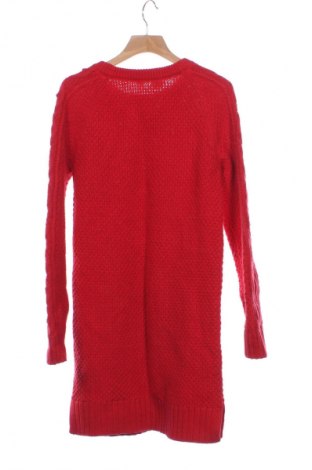 Detské šaty  Gap Kids, Veľkosť 11-12y/ 152-158 cm, Farba Červená, Cena  13,82 €