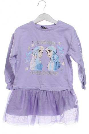 Detské šaty  George, Veľkosť 2-3y/ 98-104 cm, Farba Fialová, Cena  8,95 €