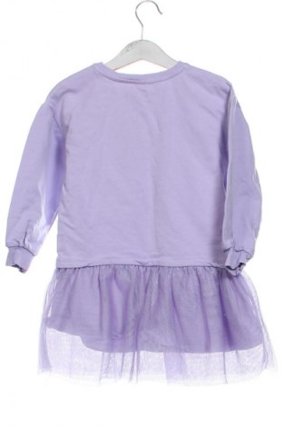 Detské šaty  George, Veľkosť 2-3y/ 98-104 cm, Farba Fialová, Cena  8,95 €