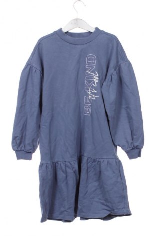 Kinderkleid George, Größe 8-9y/ 134-140 cm, Farbe Blau, Preis 12,28 €