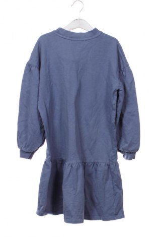 Kinderkleid George, Größe 8-9y/ 134-140 cm, Farbe Blau, Preis 12,28 €