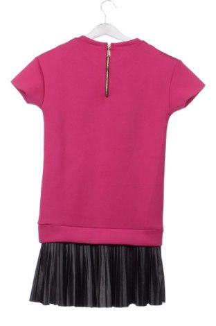 Детска рокля Guess, Размер 8-9y/ 134-140 см, Цвят Многоцветен, Цена 55,79 лв.