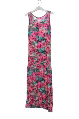 Dziecięca sukienka Guess, Rozmiar 7-8y/ 128-134 cm, Kolor Kolorowy, Cena 75,99 zł