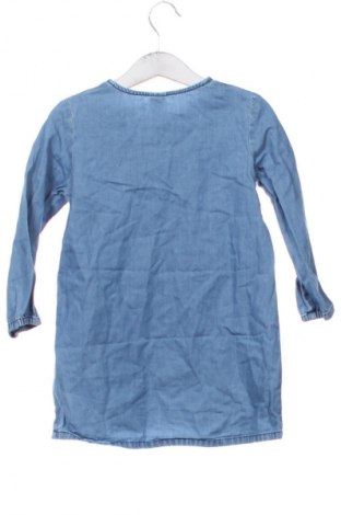 Dziecięca sukienka H&M, Rozmiar 18-24m/ 86-98 cm, Kolor Niebieski, Cena 64,99 zł