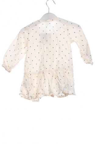 Детска рокля H&M, Размер 9-12m/ 74-80 см, Цвят Многоцветен, Цена 39,65 лв.