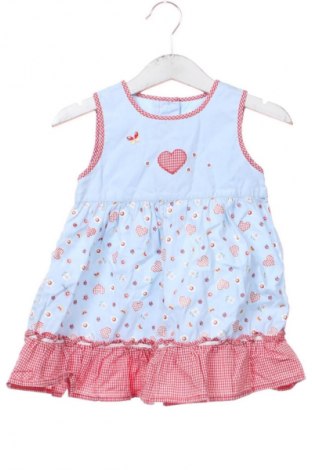 Detské šaty  H&M, Veľkosť 6-9m/ 68-74 cm, Farba Viacfarebná, Cena  12,28 €