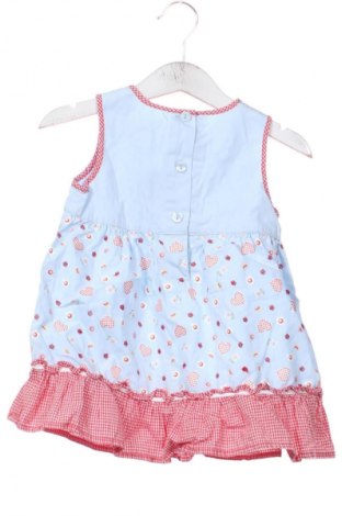 Detské šaty  H&M, Veľkosť 6-9m/ 68-74 cm, Farba Viacfarebná, Cena  12,28 €