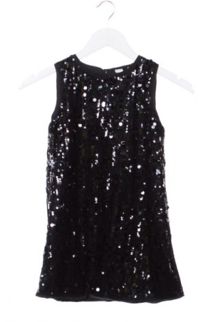 Dětské šaty  H&M, Velikost 6-7y/ 122-128 cm, Barva Černá, Cena  304,00 Kč
