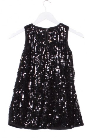 Dětské šaty  H&M, Velikost 6-7y/ 122-128 cm, Barva Černá, Cena  304,00 Kč