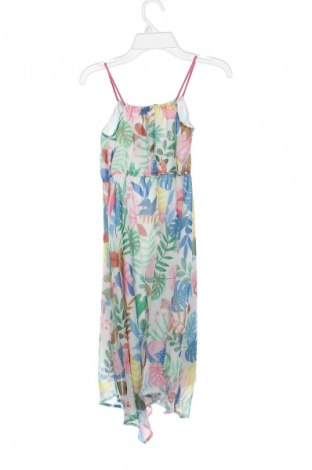 Dětské šaty  H&M, Velikost 5-6y/ 116-122 cm, Barva Vícebarevné, Cena  304,00 Kč