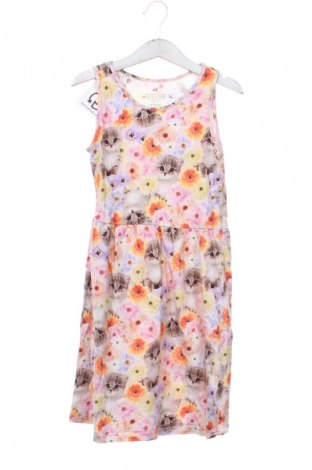 Rochie pentru copii H&M, Mărime 8-9y/ 134-140 cm, Culoare Multicolor, Preț 117,50 Lei
