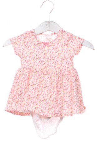 Kinderkleid H&M, Größe 0-1m/ 50 cm, Farbe Mehrfarbig, Preis 12,28 €