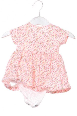 Kinderkleid H&M, Größe 0-1m/ 50 cm, Farbe Mehrfarbig, Preis 12,28 €