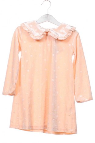 Παιδικό φόρεμα H&M, Μέγεθος 3-4y/ 104-110 εκ., Χρώμα  Μπέζ, Τιμή 10,99 €