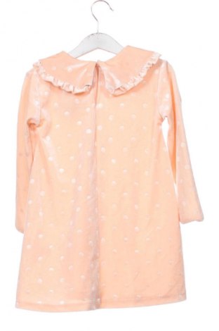 Παιδικό φόρεμα H&M, Μέγεθος 3-4y/ 104-110 εκ., Χρώμα  Μπέζ, Τιμή 10,99 €