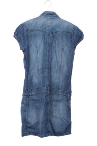 Dziecięca sukienka H&M, Rozmiar 12-13y/ 158-164 cm, Kolor Niebieski, Cena 55,03 zł