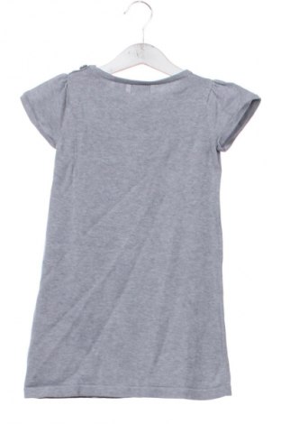 Dziecięca sukienka H&M, Rozmiar 2-3y/ 98-104 cm, Kolor Szary, Cena 55,00 zł