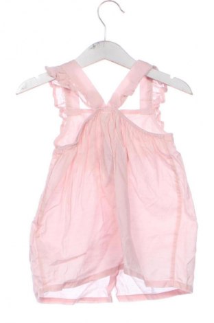 Detské šaty  H&M, Veľkosť 6-9m/ 68-74 cm, Farba Ružová, Cena  8,95 €