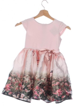 Rochie pentru copii H&M, Mărime 4-5y/ 110-116 cm, Culoare Multicolor, Preț 62,99 Lei