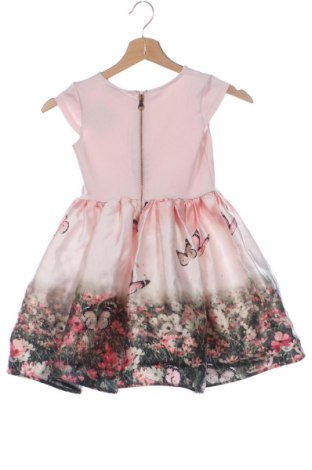 Rochie pentru copii H&M, Mărime 4-5y/ 110-116 cm, Culoare Multicolor, Preț 62,99 Lei