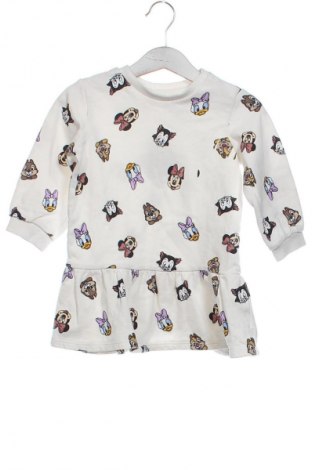 Detské šaty  H&M, Veľkosť 12-18m/ 80-86 cm, Farba Viacfarebná, Cena  8,95 €