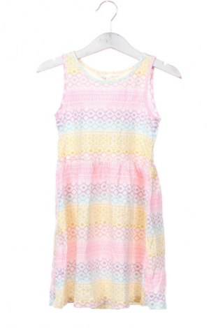 Kinderkleid H&M, Größe 4-5y/ 110-116 cm, Farbe Mehrfarbig, Preis 10,99 €