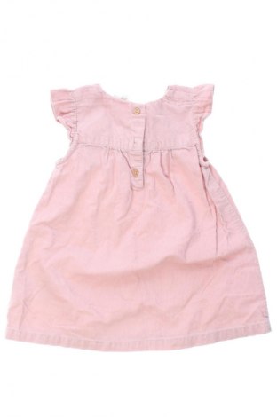 Παιδικό φόρεμα H&M, Μέγεθος 3-6m/ 62-68 εκ., Χρώμα Ρόζ , Τιμή 12,00 €
